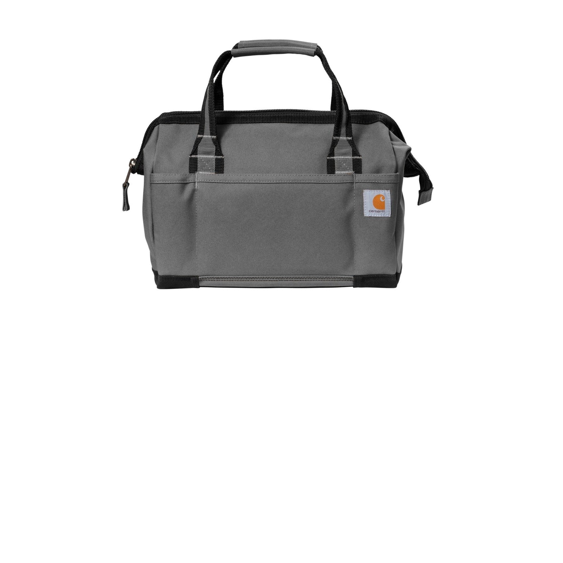 Carhartt-Carhartt® Foundry Series 14" Tool Bag. CT89240105-MedTech-3